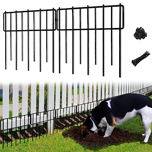 Best Fence for Dogs That Escape