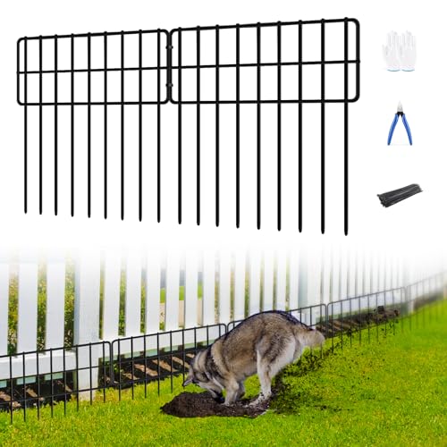 Best Fence to Keep Dogs in