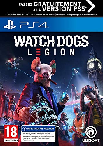 Best First Three Operatives Watch Dogs Legion