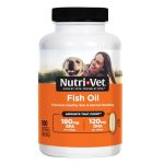 Best Fish Oil Supplements for Dogs