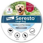 Best Flea Products for Dogs