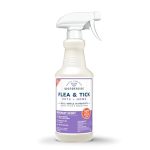 Best Flea Spray for Dogs And Cats