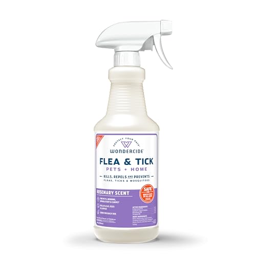 Best Flea Spray for Dogs And Cats