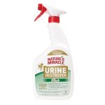 Best Floor Cleaner to Stop Dog Peeing