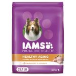 Best Food for Aging Dogs
