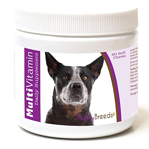 Best Food for Australian Cattle Dog
