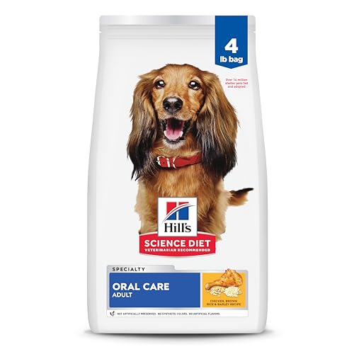 Best Food for Dog Teeth Cleaning