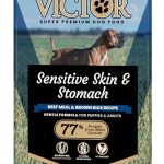 Best Food for Dogs With Chicken Allergy