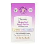 Best Food for Dogs With Grass Allergies