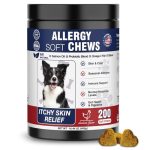 Best Food for Yeasty Dogs
