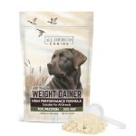 Best Food to Put Weight on Dogs