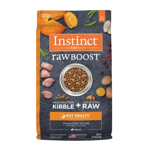 Best Foods for Dog Gut Health