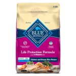 Best Foods for Old Dogs