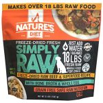 Best Freeze Dried Dog Food for Large Dogs