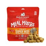 Best Freeze Dried Dog Food Topper