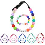 Best Friend Dog Collar And Bracelet