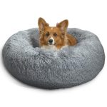 Best Friends by Sheri Dog Bed