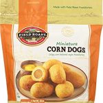Best Frozen Mini Corn Dogs