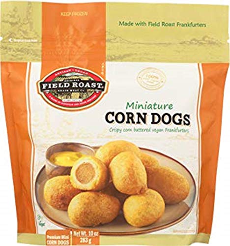 Best Frozen Mini Corn Dogs