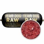 Best Frozen Raw Dog Food