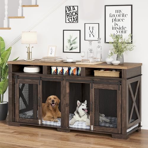 Best Furniture Style Dog Crates