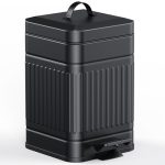 Best Garbage Can for Dogs