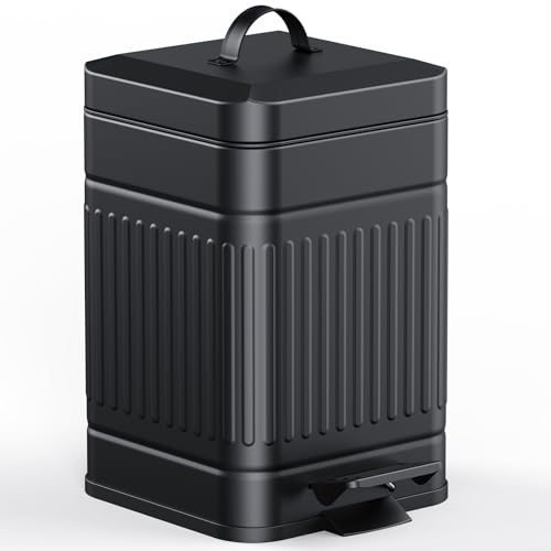 Best Garbage Can for Dogs