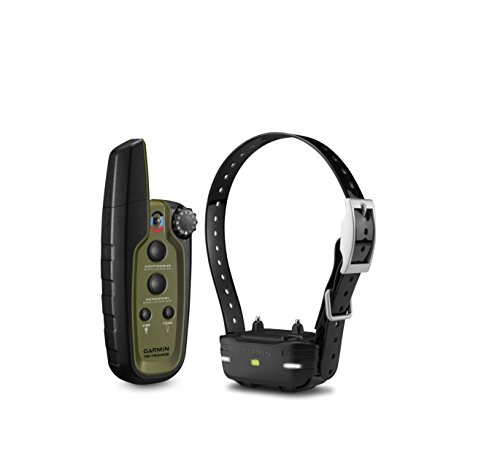 Best Garmin Dog Training Collar
