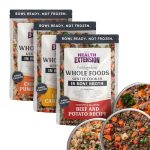 Best Gently Cooked Dog Food