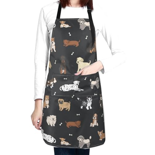 Best Gifts for Dog Groomers