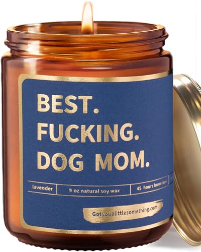 Best Gifts for Dog Moms