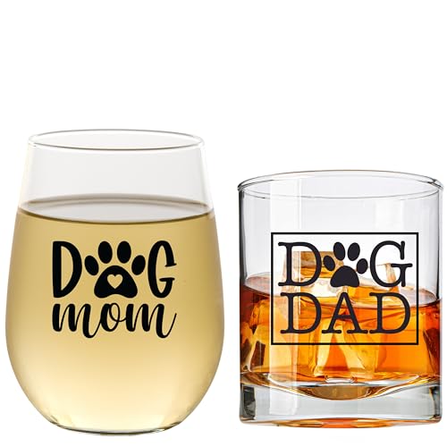 Best Gifts for Dog Parents