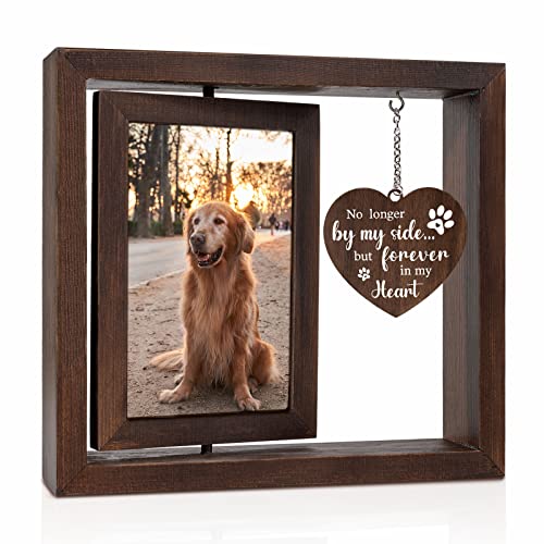 Best Gifts for Someone Who Lost a Dog