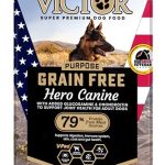 Best Gluten Free Dog Food