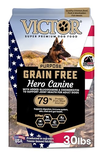 Best Gluten Free Dog Food