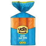 Best Gluten Free Hot Dogs