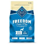 Best Grain-Free Adult Dog Food Options