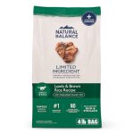 Best Grains for Dogs With Allergies