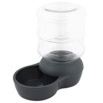 Best Gravity Water Bowl for Dogs