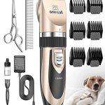 Best Hair Clippers for Dogs