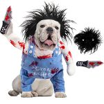 Best Halloween Costumes for Small Dogs