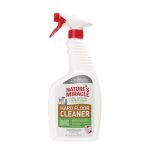 Best Hardwood Floor Cleaner for Dog Urine