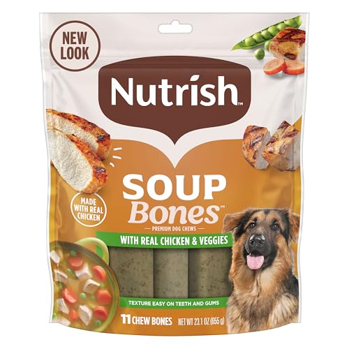 Best Healthy Bones for Dogs