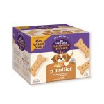 Best Healthy Dog Treats for Large Dogs