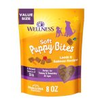 Best Healthy Dog Treats for Training