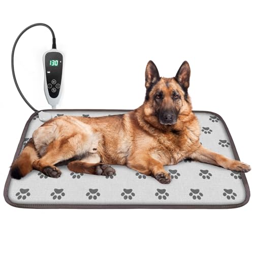 Best Heating Pad for Dogs