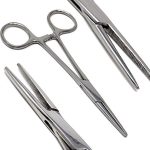 Best Hemostat for Dog Ears