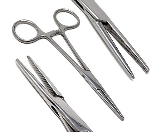 Best Hemostat for Dog Ears