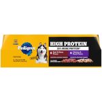 Best High Protein Wet Dog Food