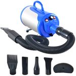 Best High Velocity Dog Dryer